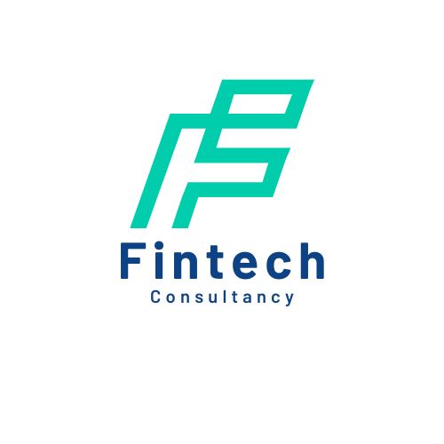 Fintech Creative Logo